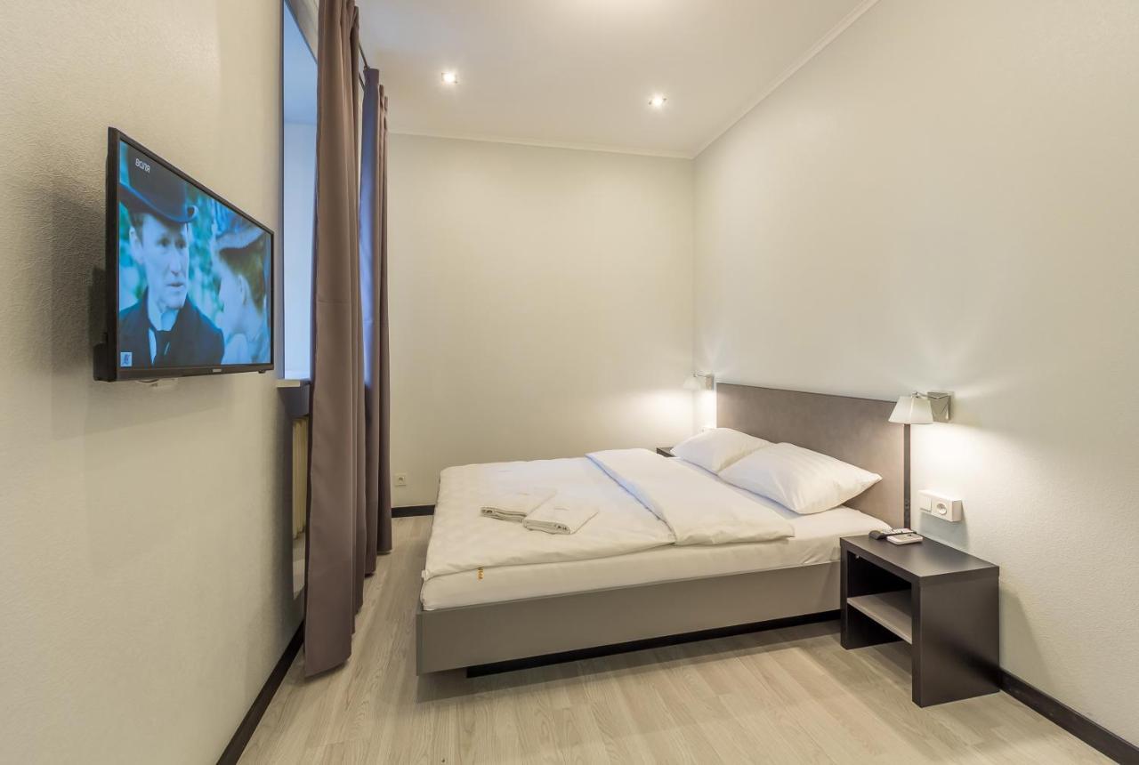 DayFlat Apartments Golden Gate Area Kiew Exterior foto