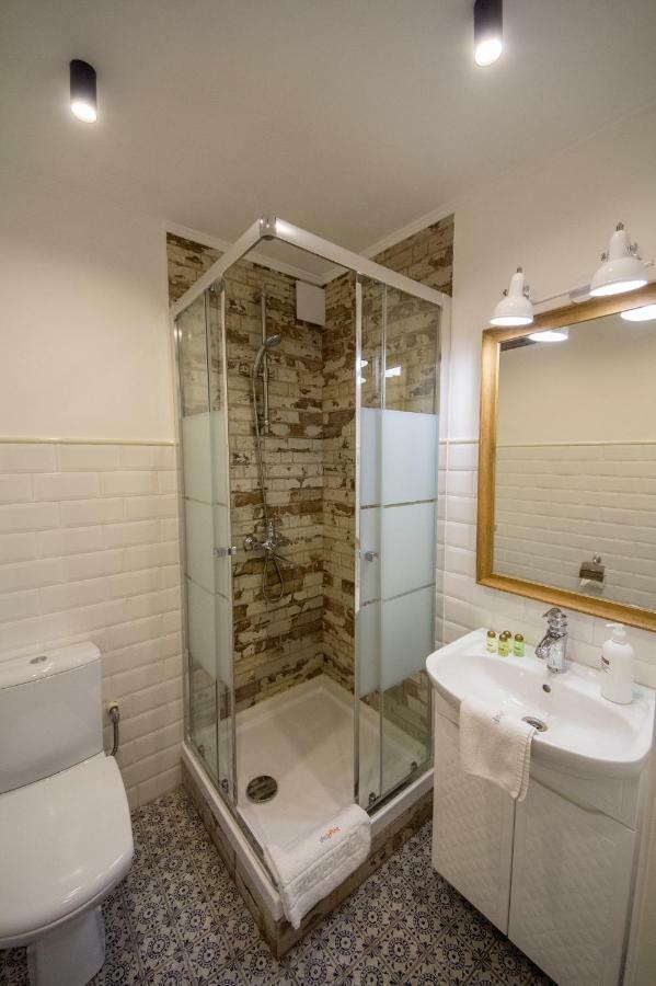 DayFlat Apartments Golden Gate Area Kiew Exterior foto